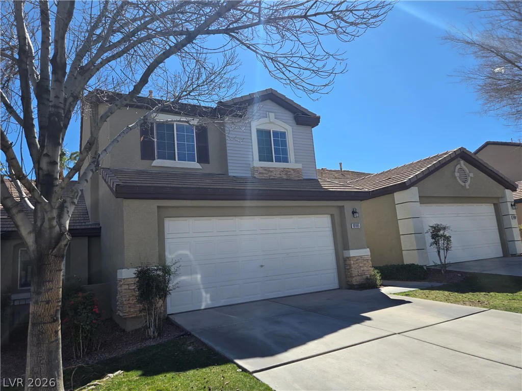 10185 Birch Bluff, Las Vegas, NV 89145