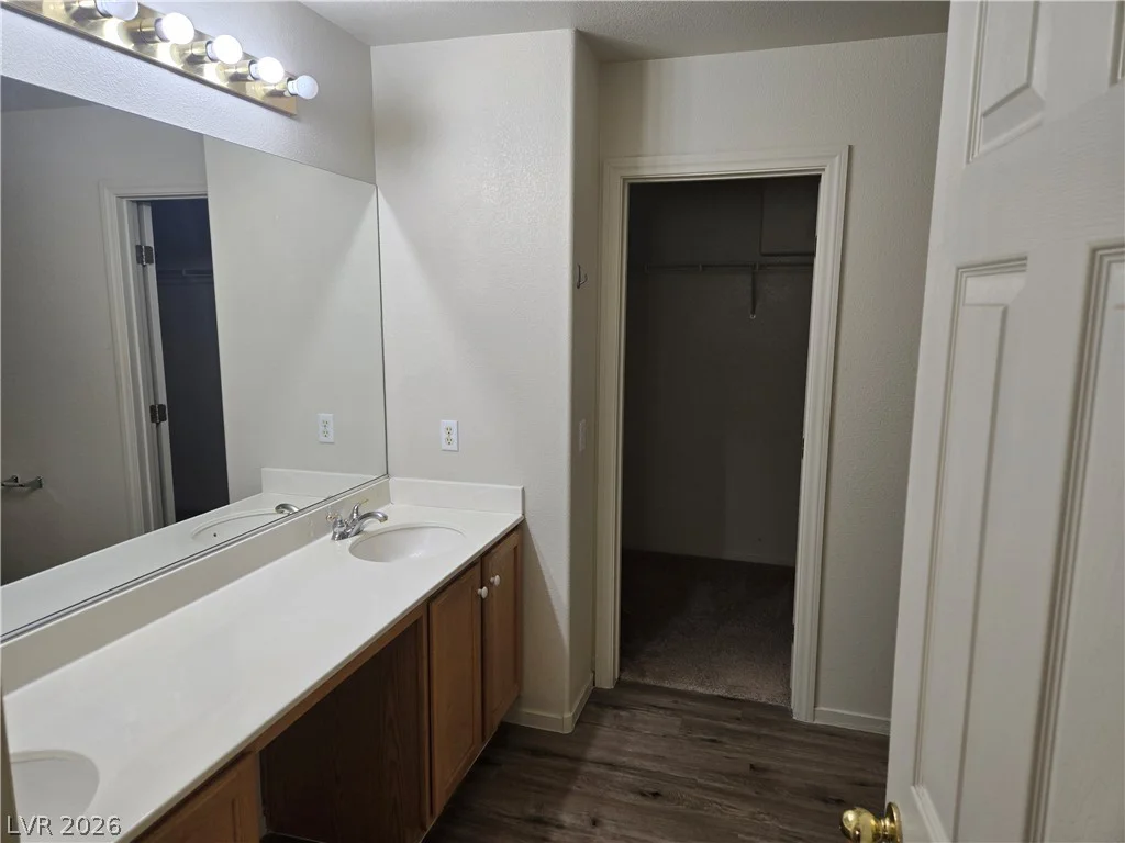 10185 Birch Bluff, Las Vegas, NV 89145