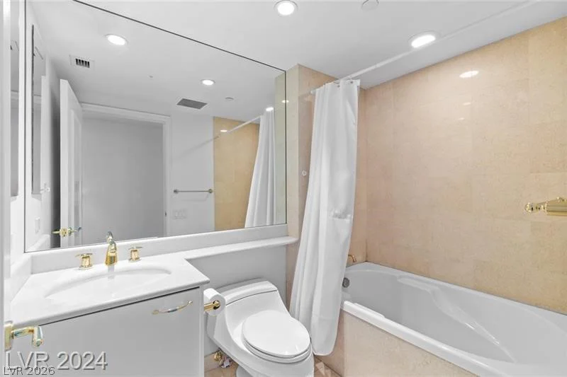 2857 Paradise, Las Vegas, NV 89109