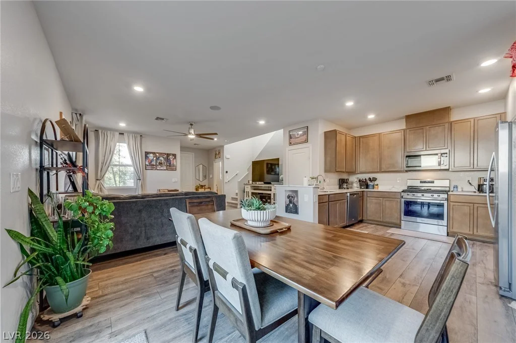 1146 Dorrell, North Las Vegas, NV 89086