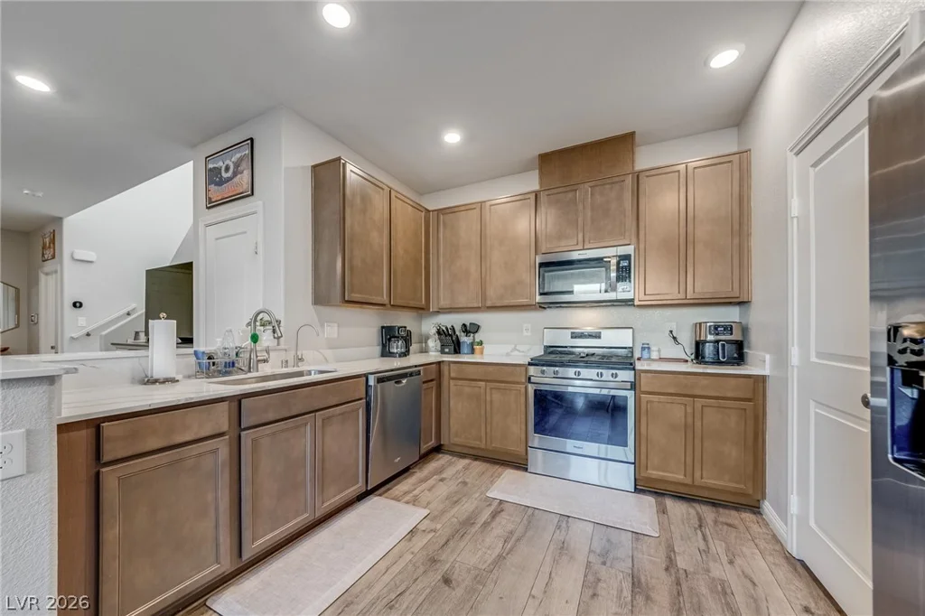 1146 Dorrell, North Las Vegas, NV 89086