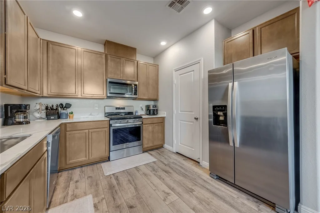 1146 Dorrell, North Las Vegas, NV 89086
