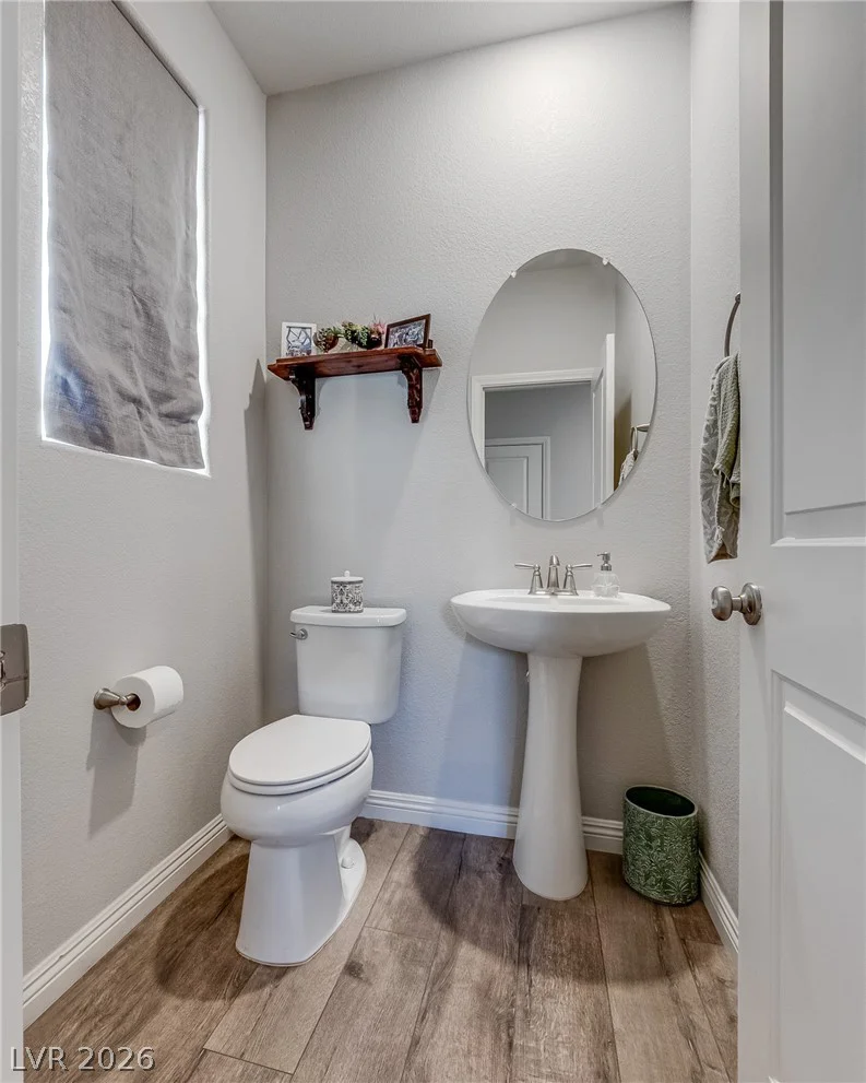 1146 Dorrell, North Las Vegas, NV 89086