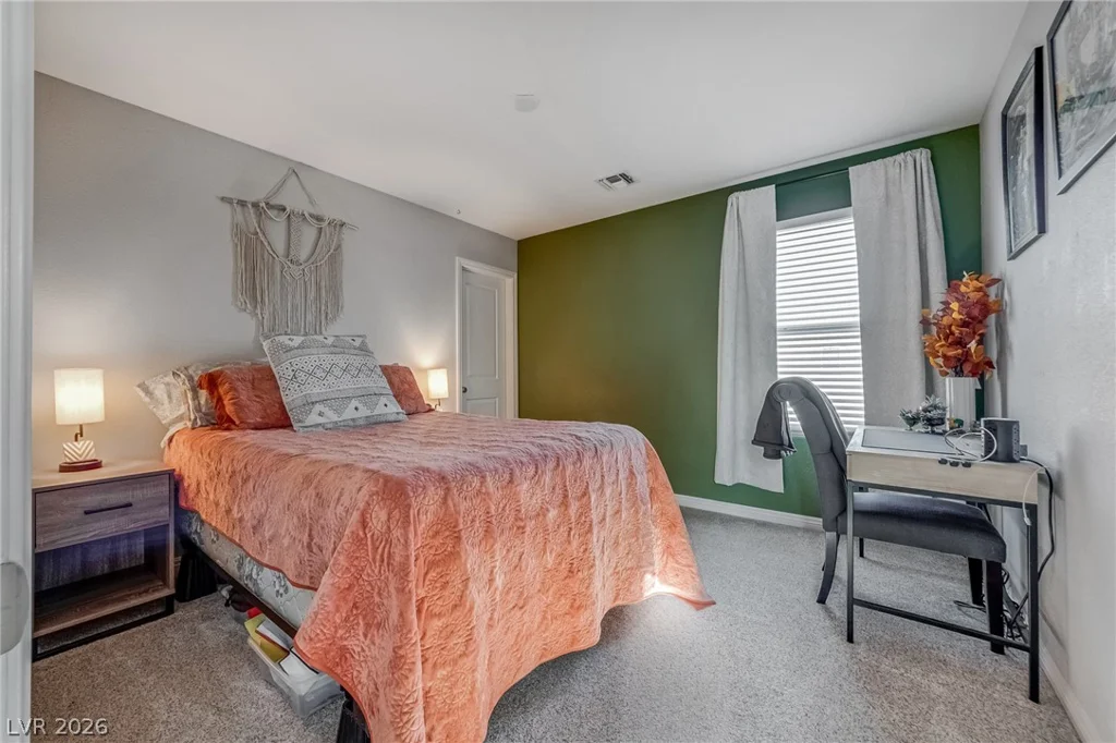 1146 Dorrell, North Las Vegas, NV 89086