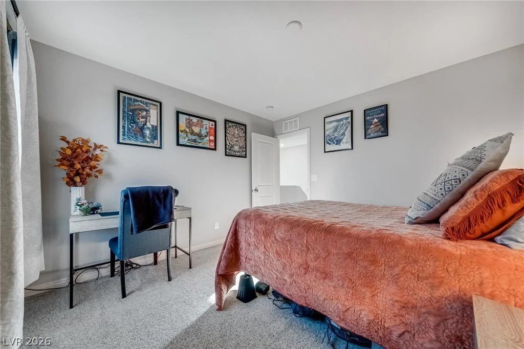 1146 Dorrell, North Las Vegas, NV 89086