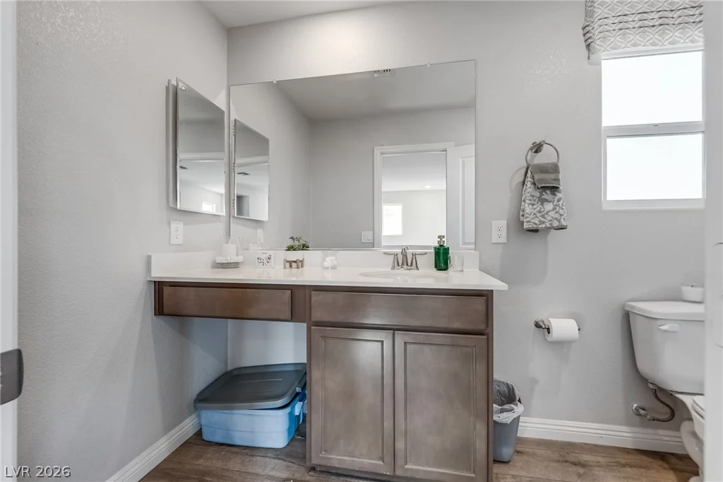 1146 Dorrell, North Las Vegas, NV 89086