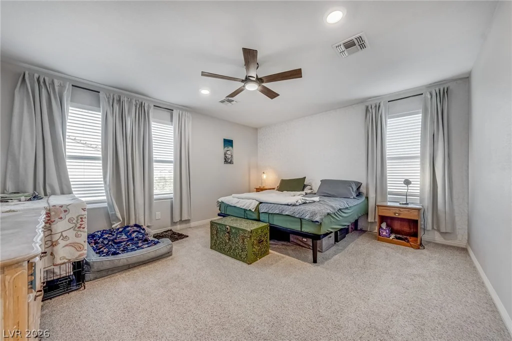 1146 Dorrell, North Las Vegas, NV 89086