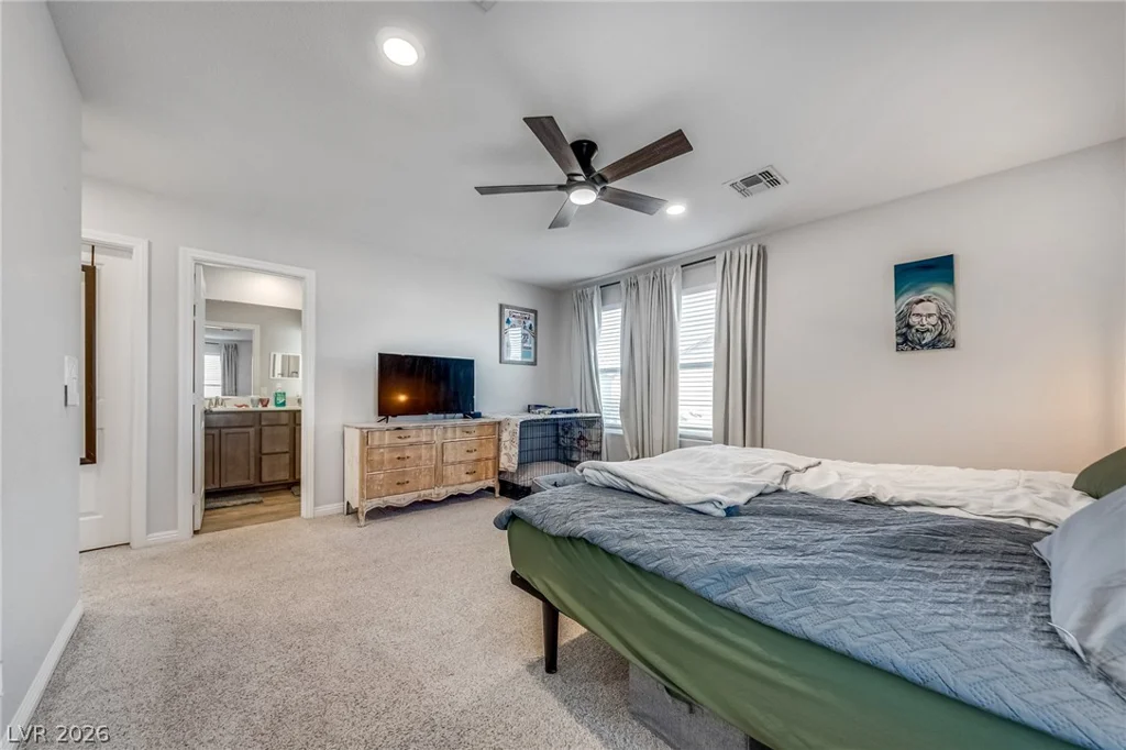 1146 Dorrell, North Las Vegas, NV 89086