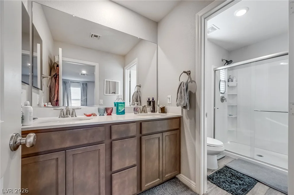 1146 Dorrell, North Las Vegas, NV 89086