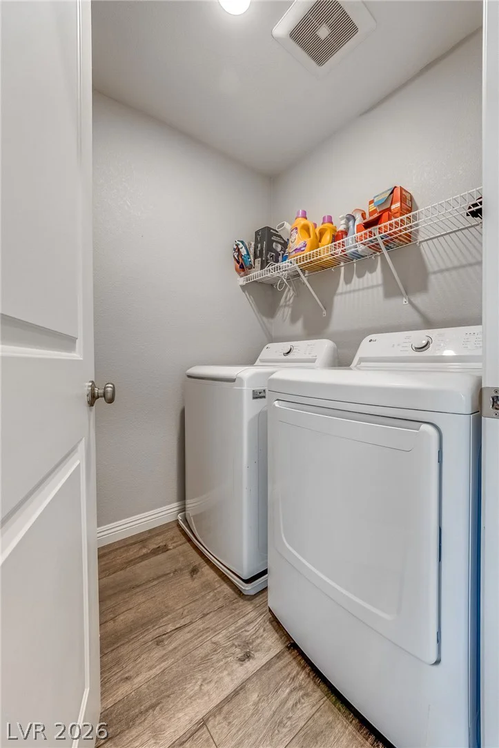 1146 Dorrell, North Las Vegas, NV 89086
