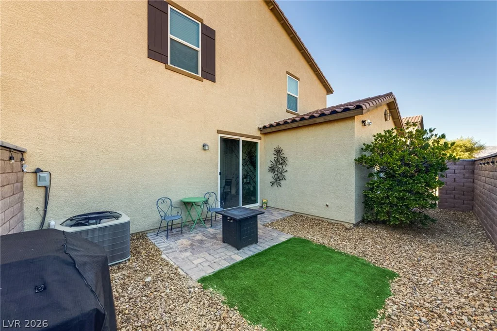 1146 Dorrell, North Las Vegas, NV 89086