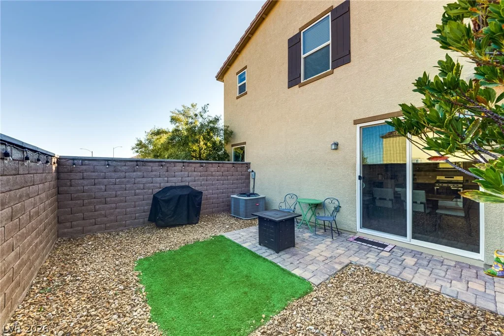 1146 Dorrell, North Las Vegas, NV 89086