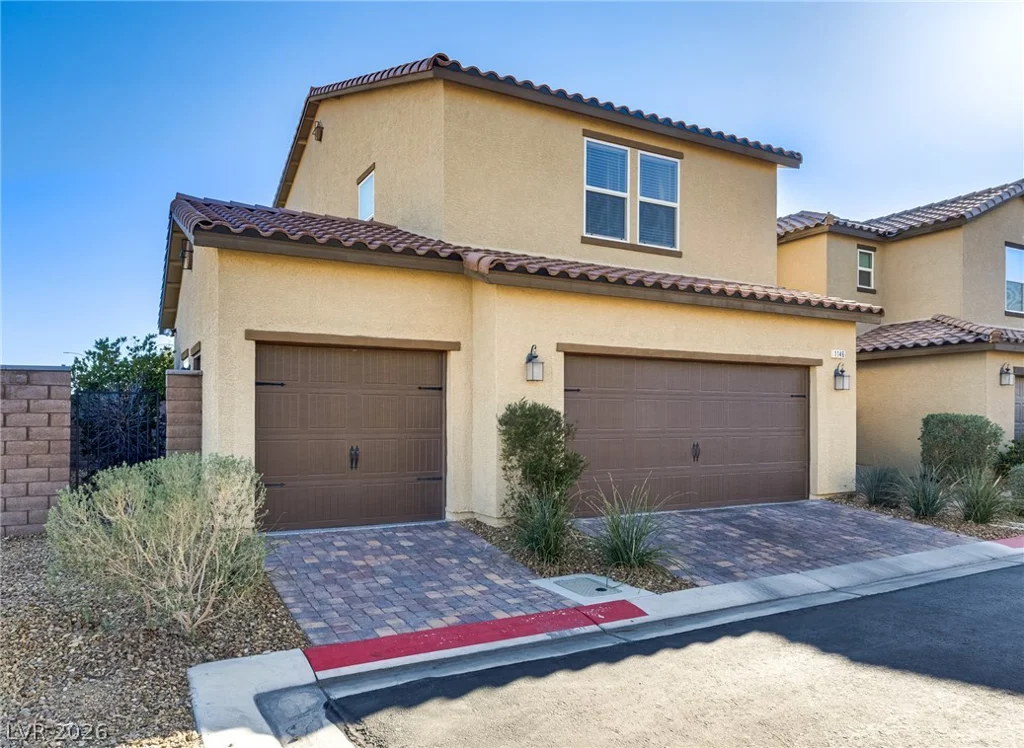 1146 Dorrell, North Las Vegas, NV 89086