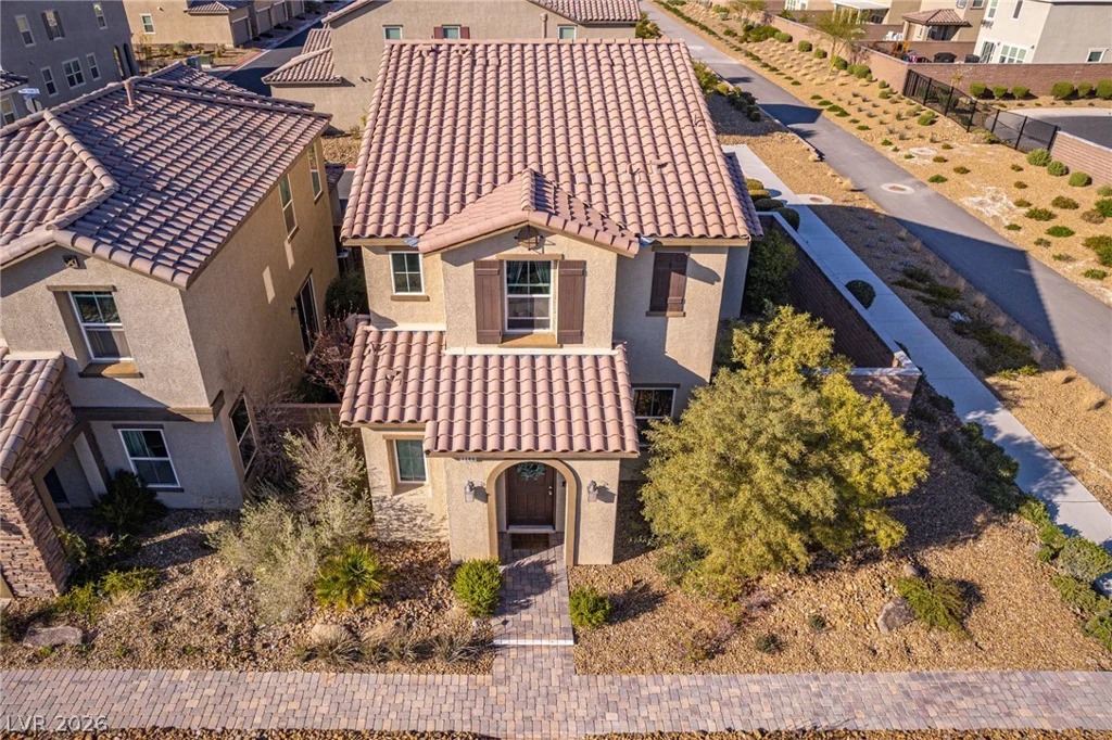 1146 Dorrell, North Las Vegas, NV 89086