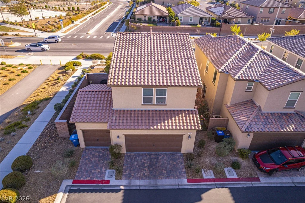 1146 Dorrell, North Las Vegas, NV 89086
