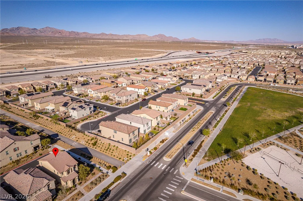 1146 Dorrell, North Las Vegas, NV 89086