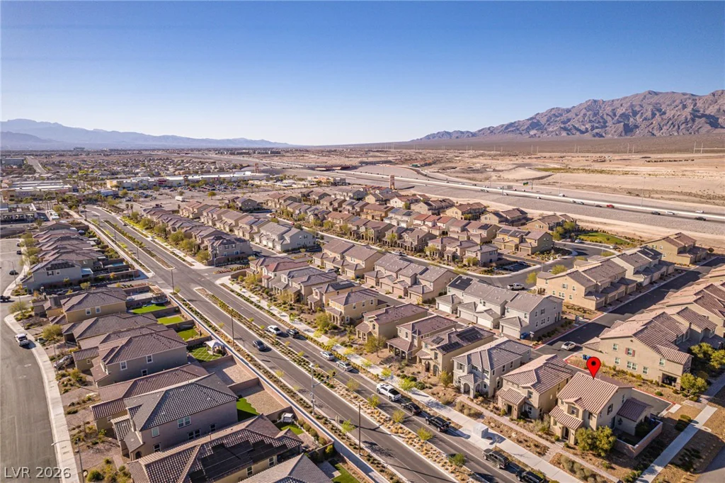 1146 Dorrell, North Las Vegas, NV 89086