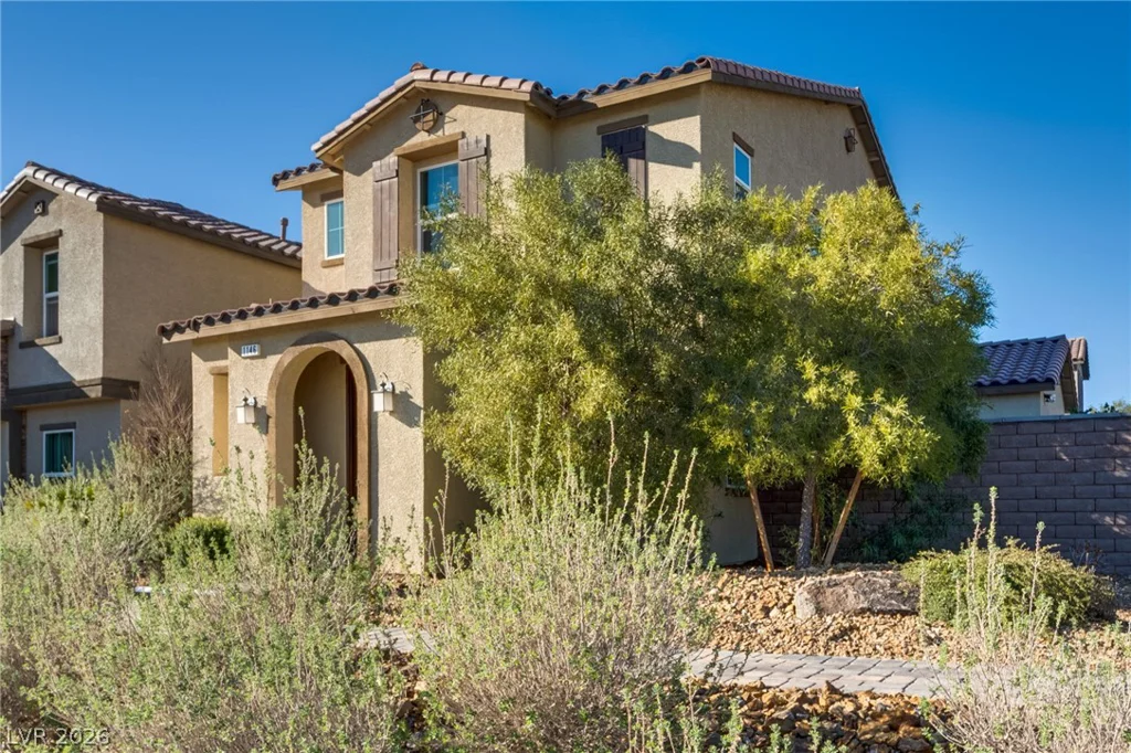 1146 Dorrell, North Las Vegas, NV 89086