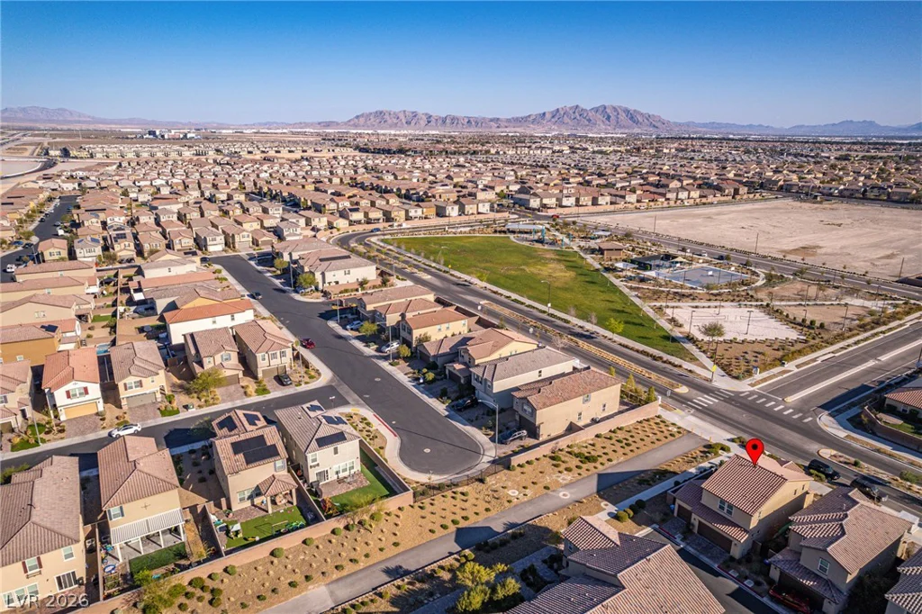 1146 Dorrell, North Las Vegas, NV 89086