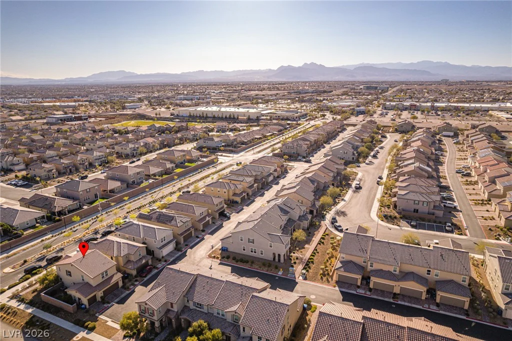 1146 Dorrell, North Las Vegas, NV 89086