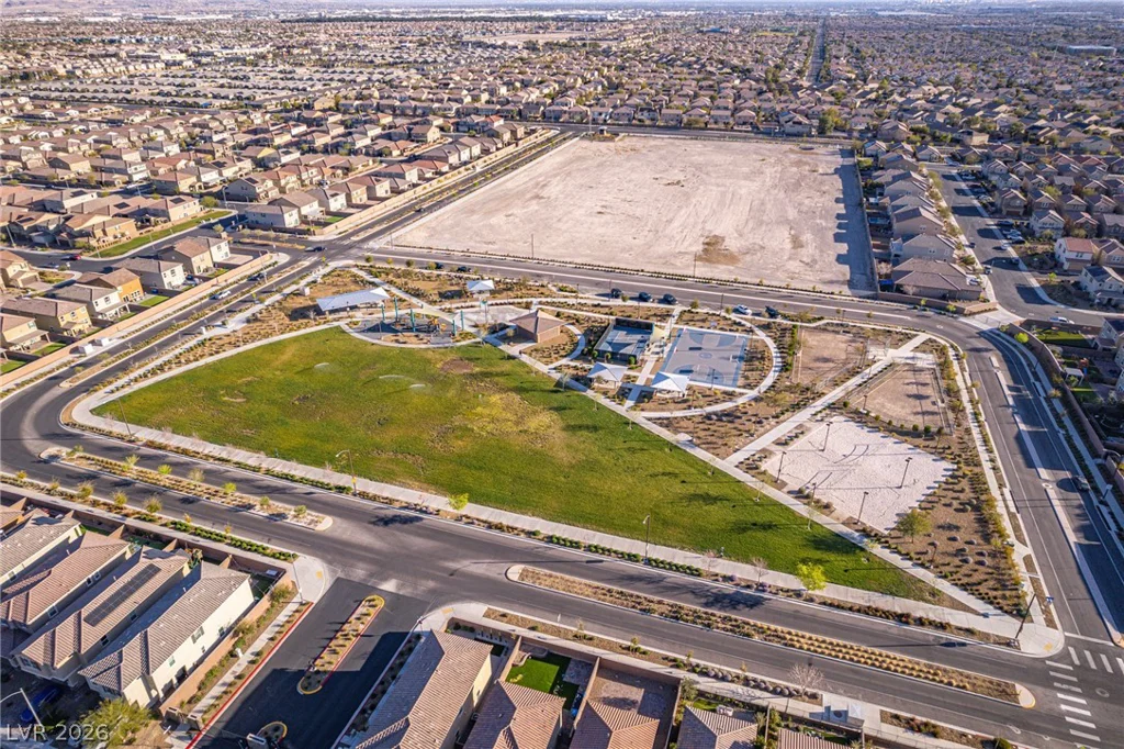 1146 Dorrell, North Las Vegas, NV 89086