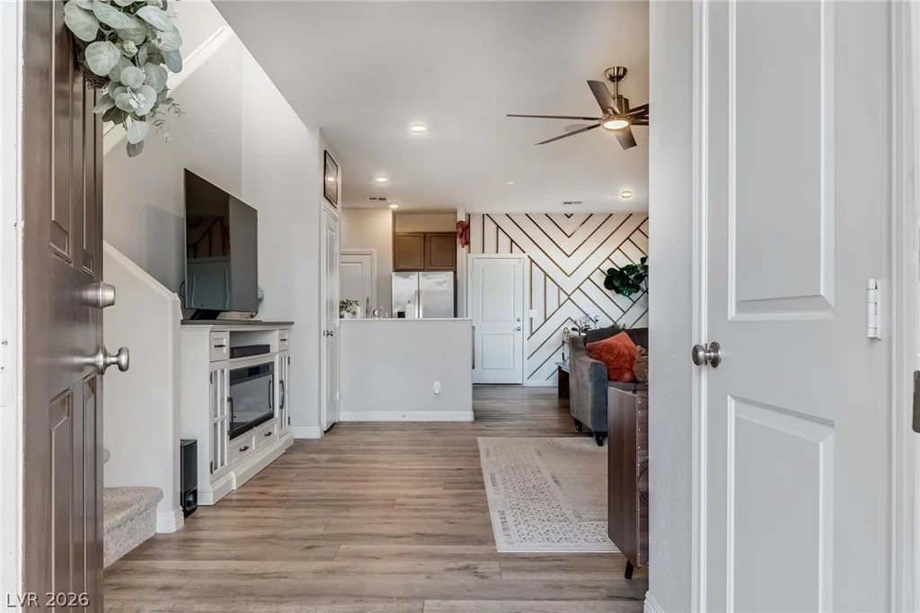 1146 Dorrell, North Las Vegas, NV 89086