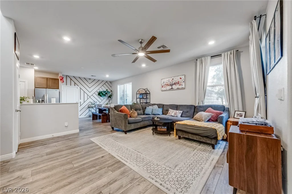 1146 Dorrell, North Las Vegas, NV 89086