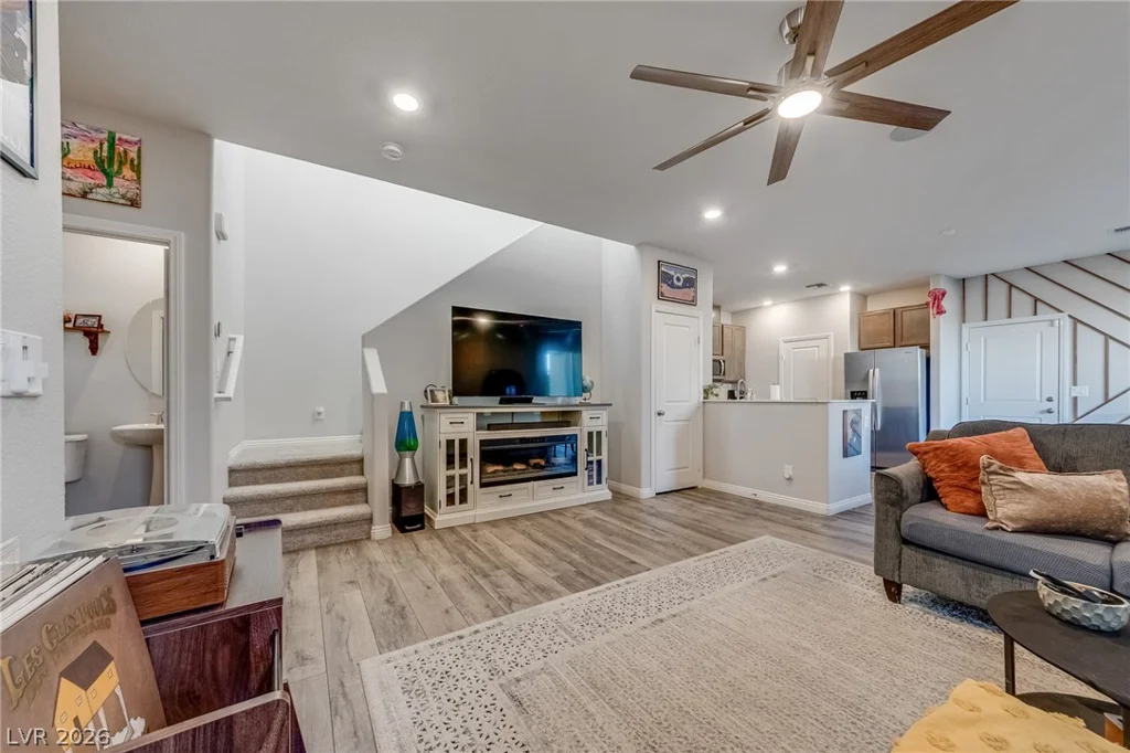 1146 Dorrell, North Las Vegas, NV 89086