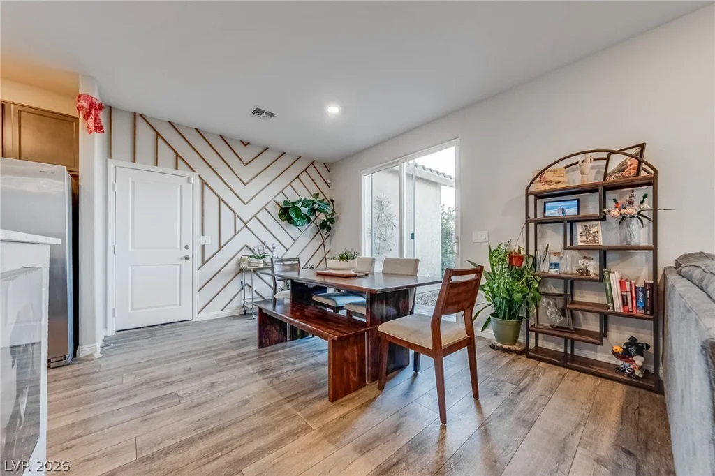1146 Dorrell, North Las Vegas, NV 89086
