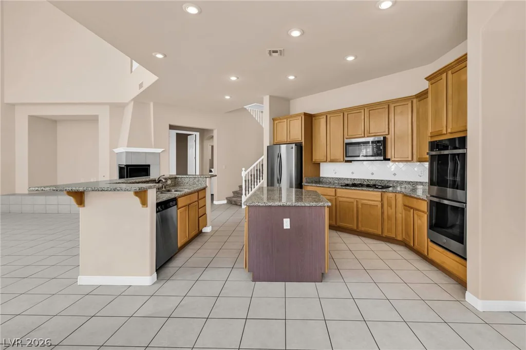 2217 Timber Rose, Las Vegas, NV 89134