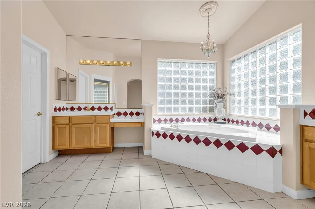 2217 Timber Rose, Las Vegas, NV 89134