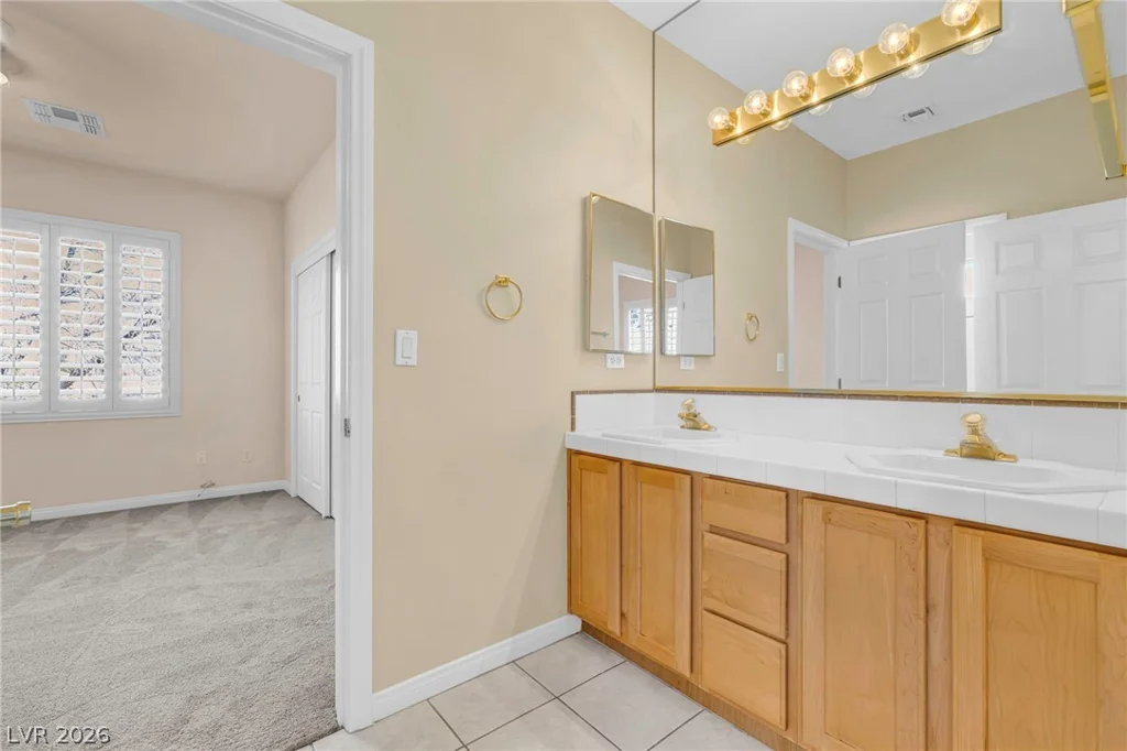 2217 Timber Rose, Las Vegas, NV 89134