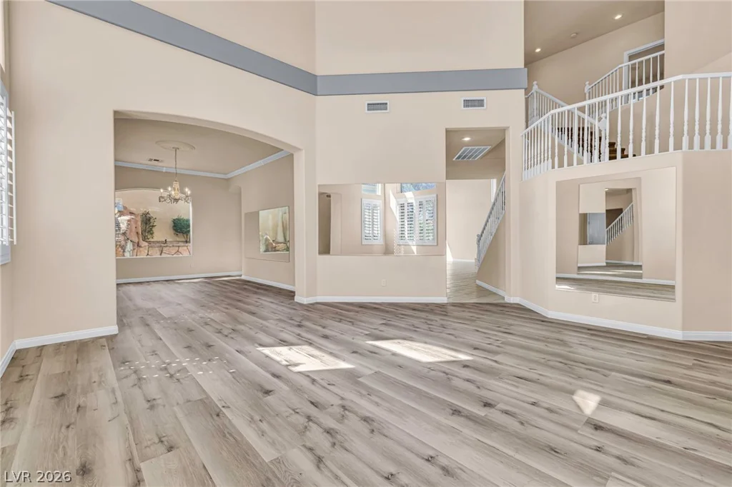 2217 Timber Rose, Las Vegas, NV 89134