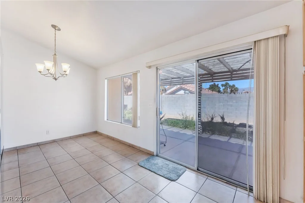 2220 Misty Ridge, North Las Vegas, NV 89032