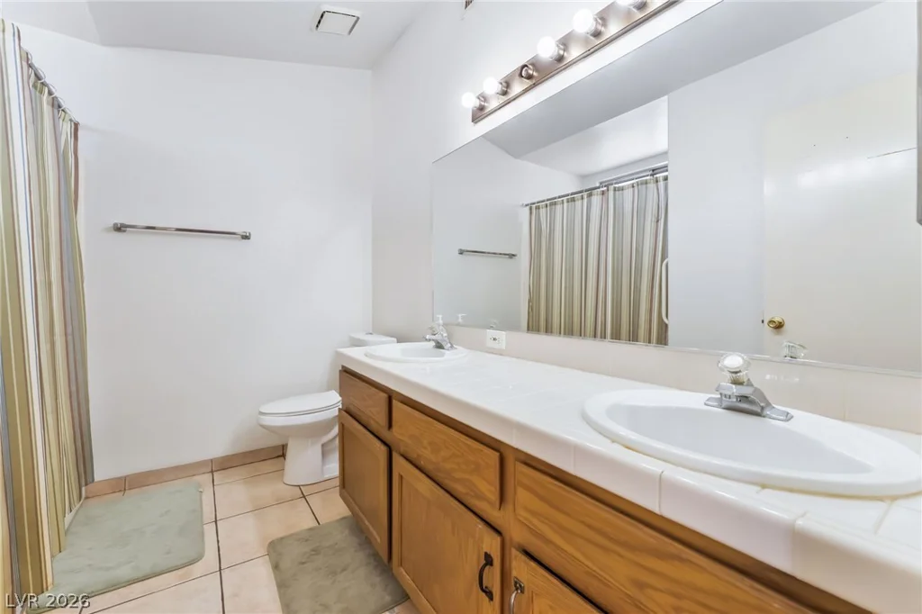 2220 Misty Ridge, North Las Vegas, NV 89032