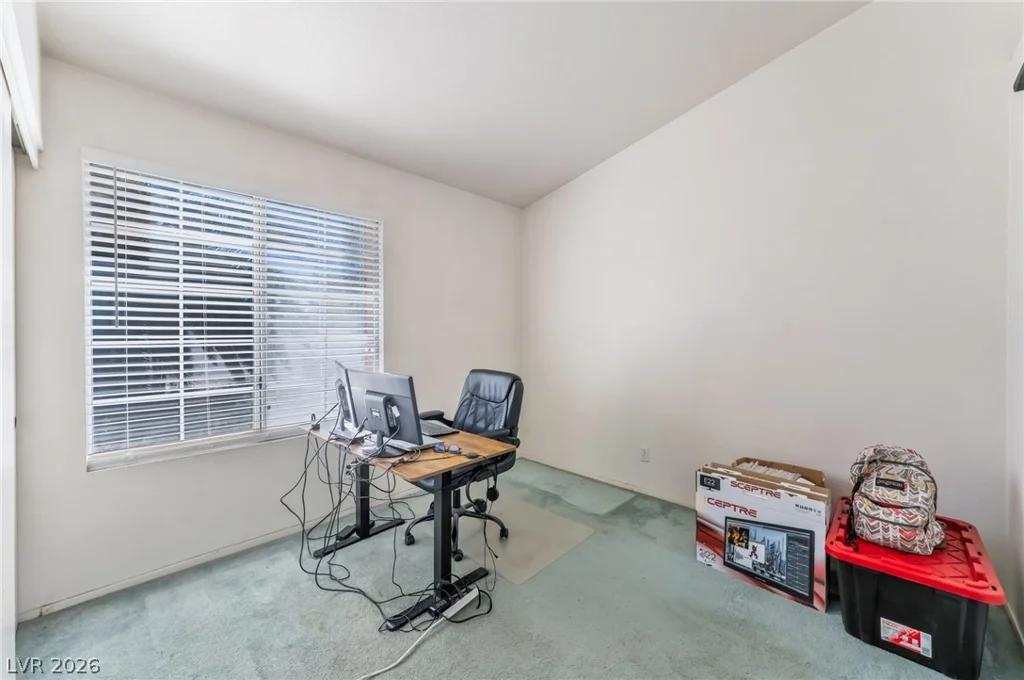 2220 Misty Ridge, North Las Vegas, NV 89032