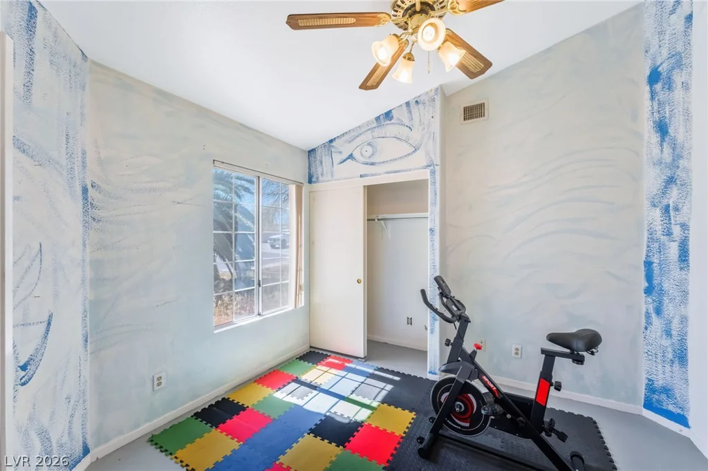 2220 Misty Ridge, North Las Vegas, NV 89032
