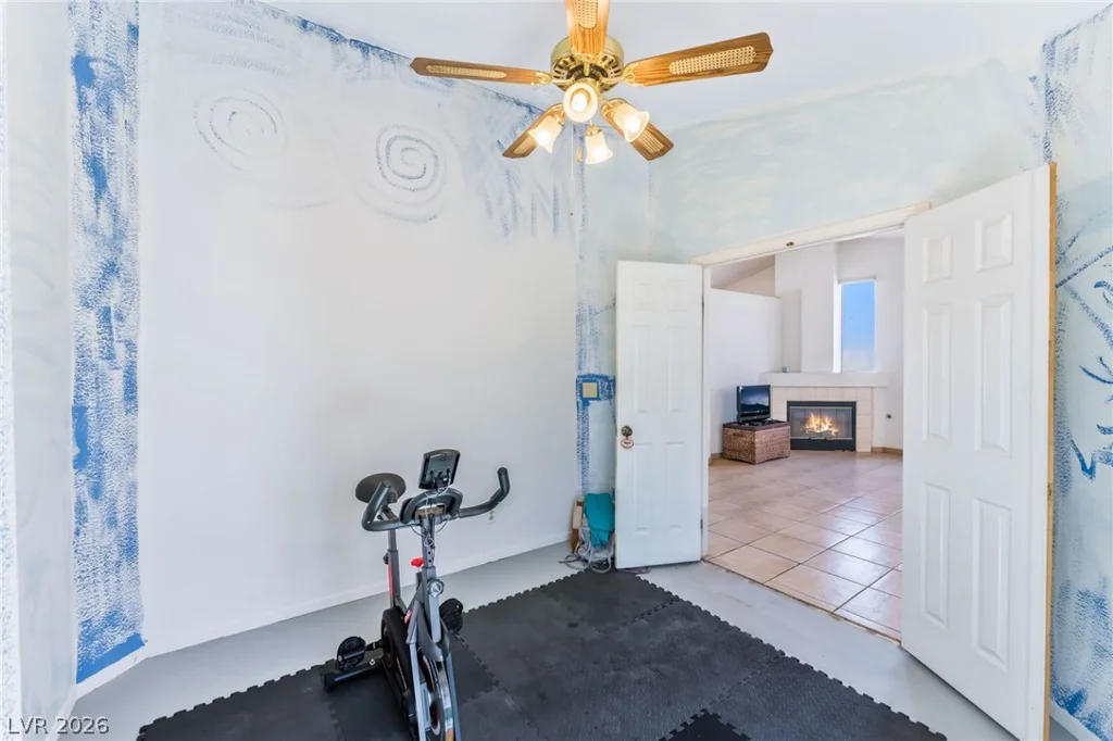 2220 Misty Ridge, North Las Vegas, NV 89032