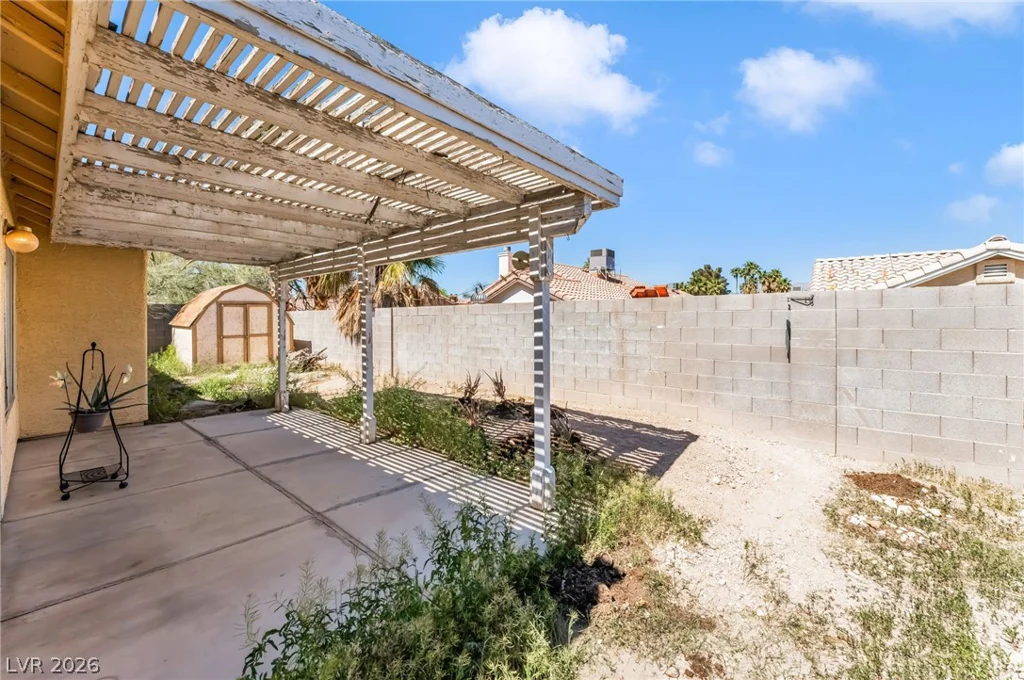 2220 Misty Ridge, North Las Vegas, NV 89032