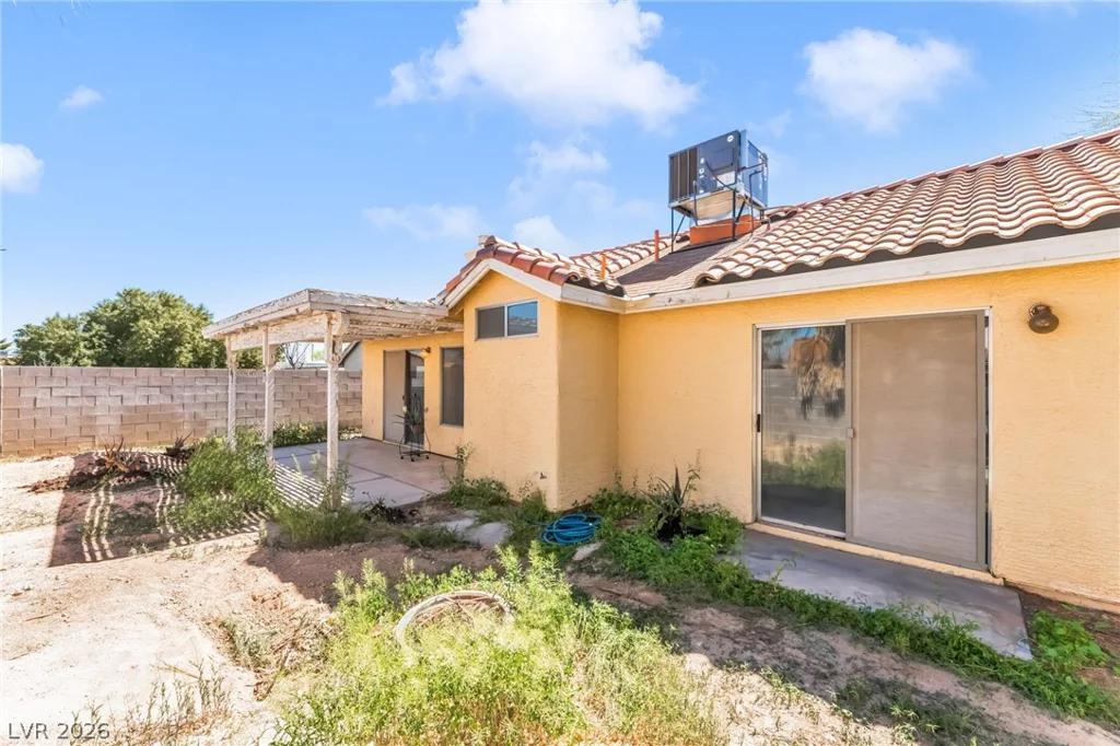 2220 Misty Ridge, North Las Vegas, NV 89032