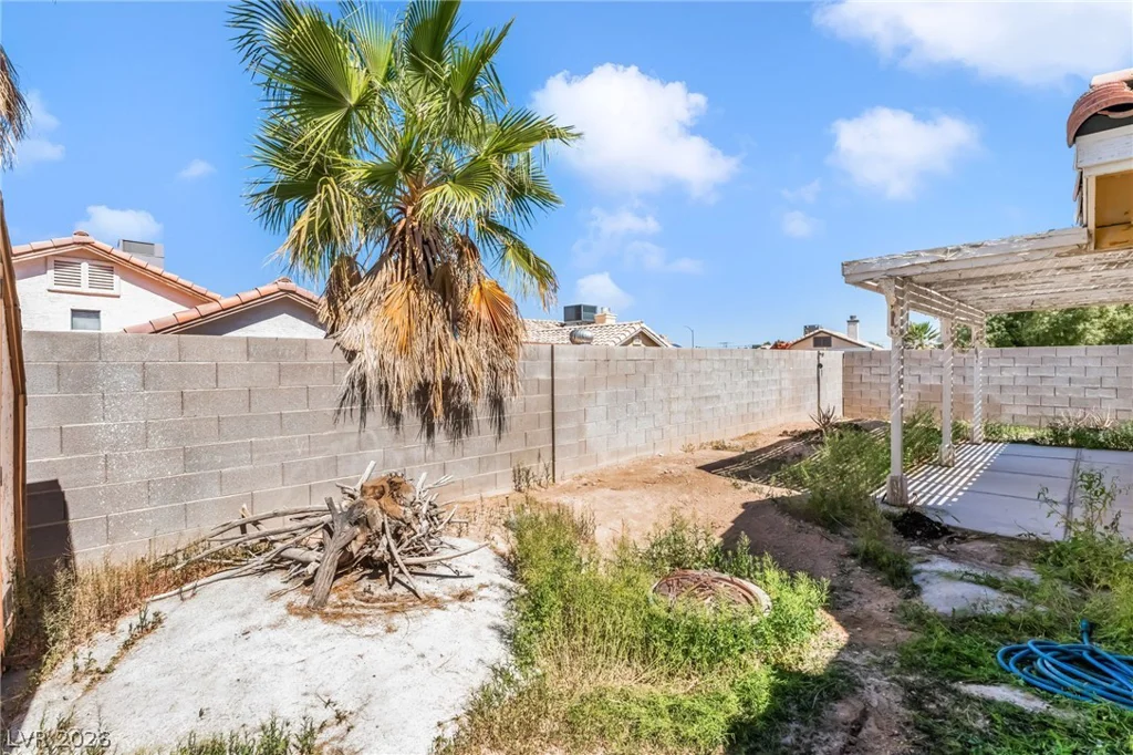 2220 Misty Ridge, North Las Vegas, NV 89032