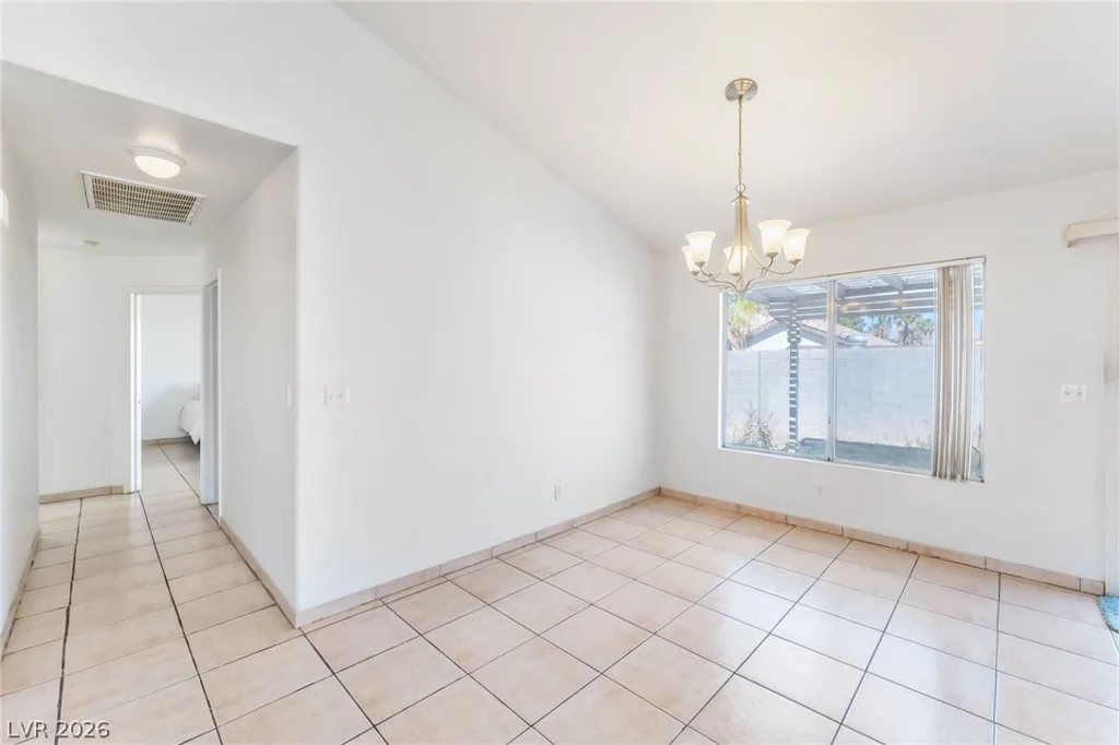 2220 Misty Ridge, North Las Vegas, NV 89032