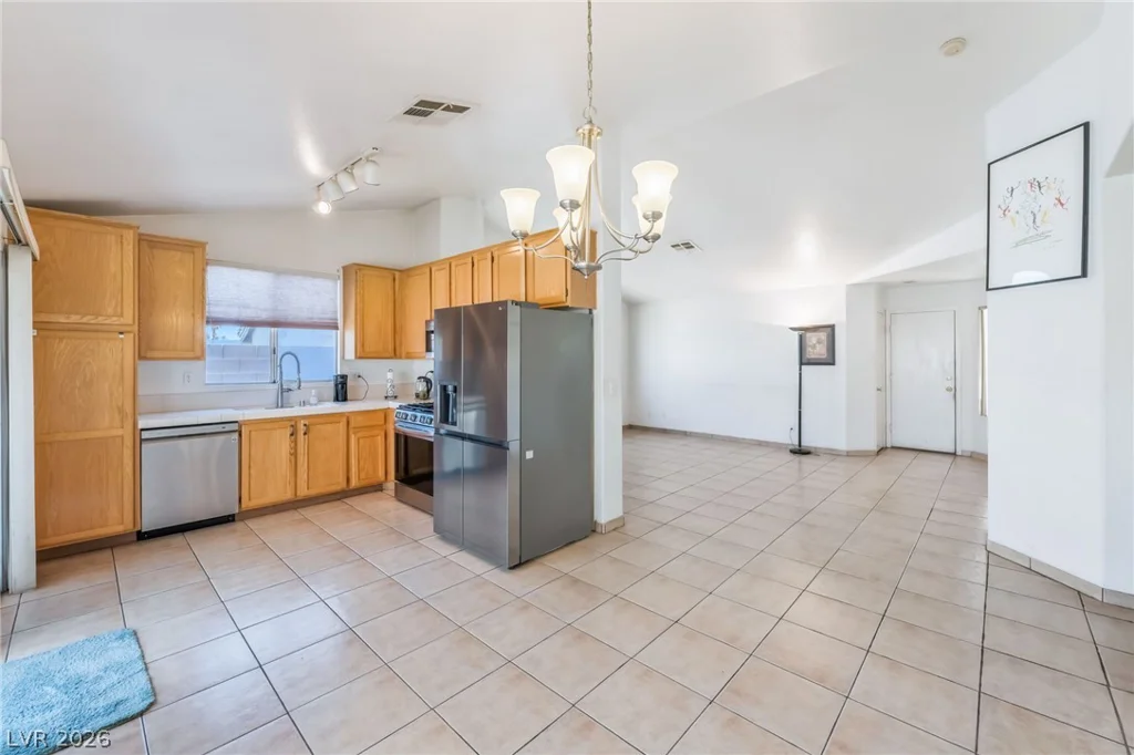 2220 Misty Ridge, North Las Vegas, NV 89032