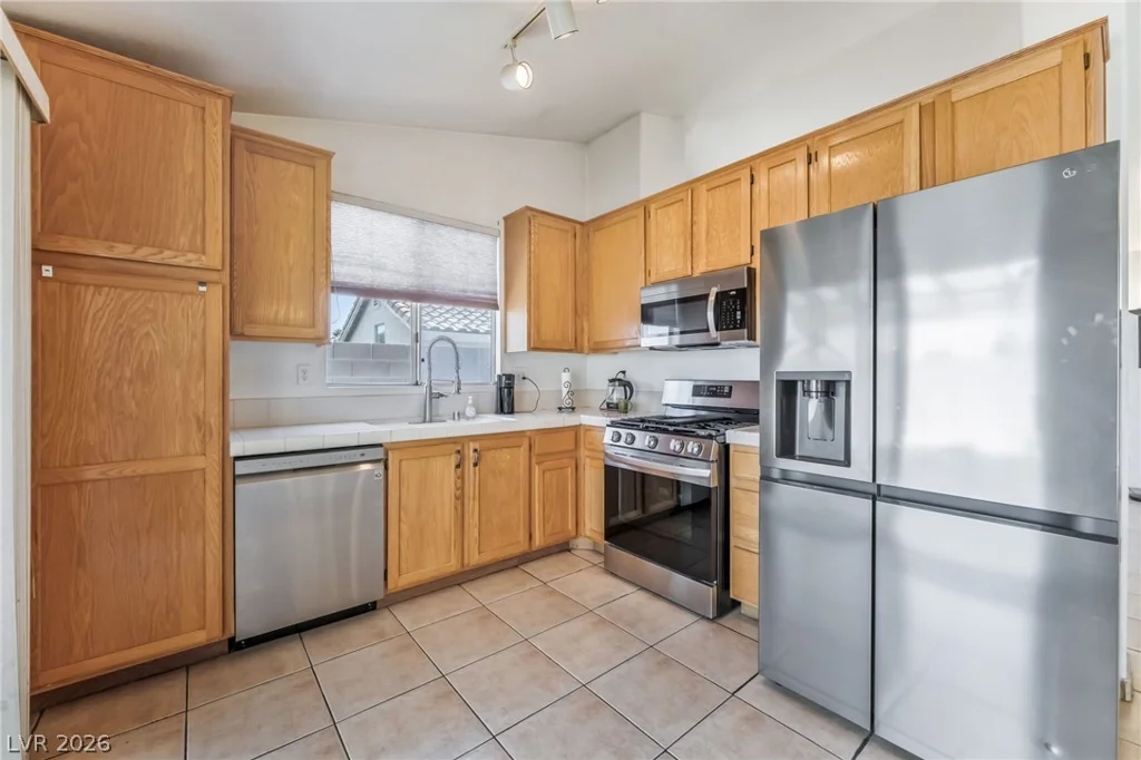 2220 Misty Ridge, North Las Vegas, NV 89032