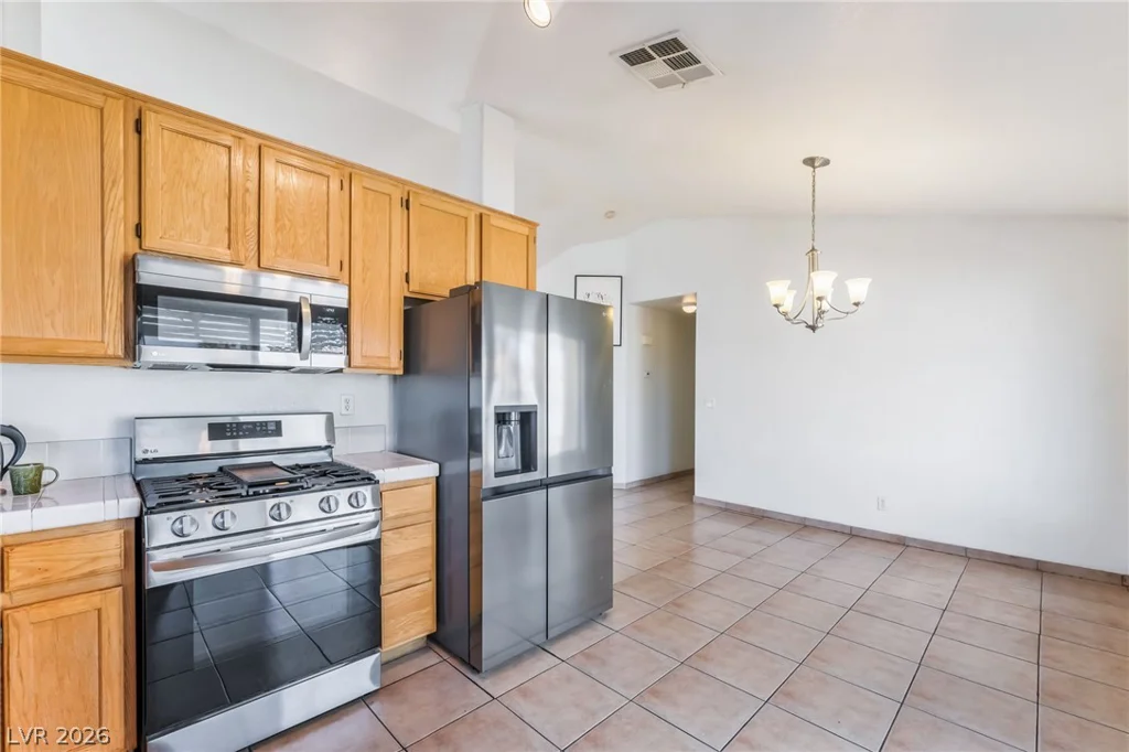 2220 Misty Ridge, North Las Vegas, NV 89032