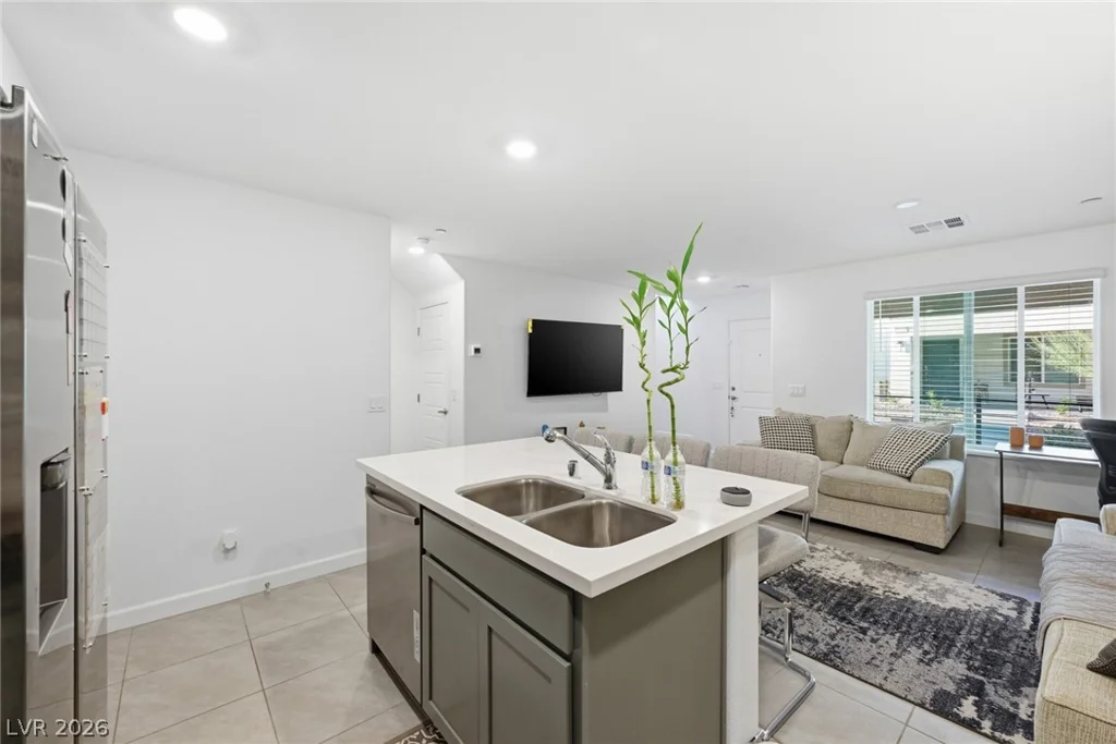 3510 Golden Chariot, Las Vegas, NV 89106