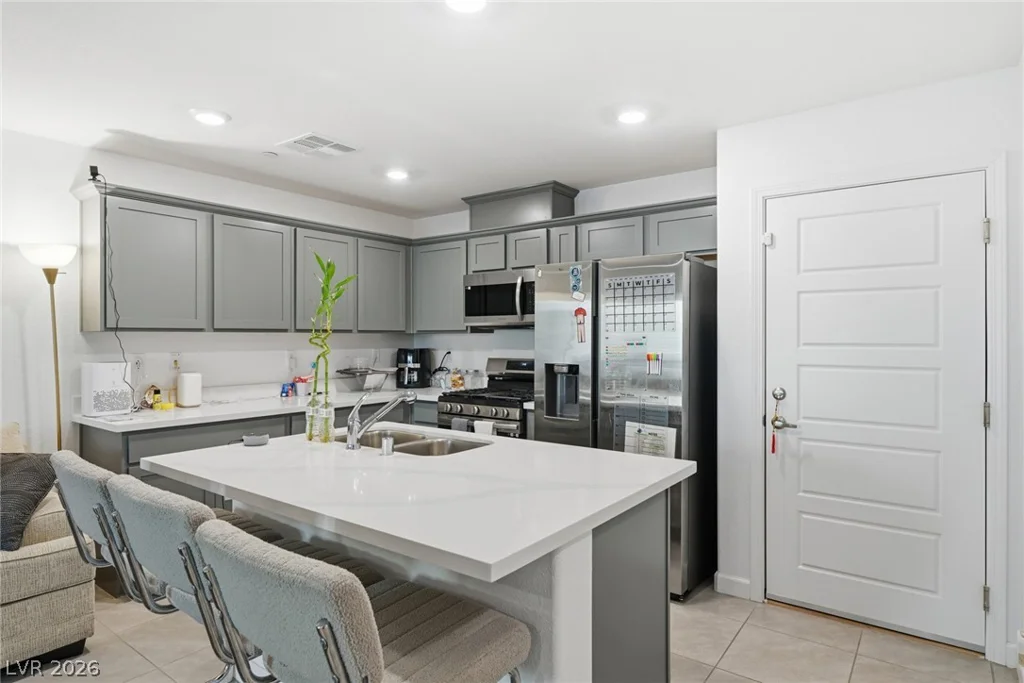 3510 Golden Chariot, Las Vegas, NV 89106