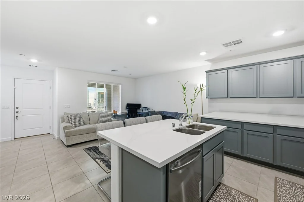 3510 Golden Chariot, Las Vegas, NV 89106