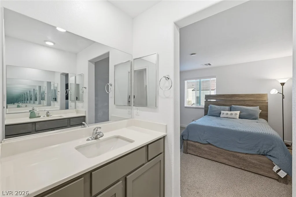 3510 Golden Chariot, Las Vegas, NV 89106
