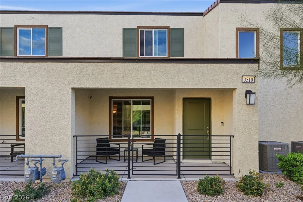 3510 Golden Chariot, Las Vegas, NV 89106